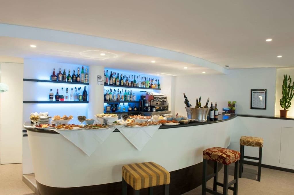 Urban Hive Milano Hotel - photo 13