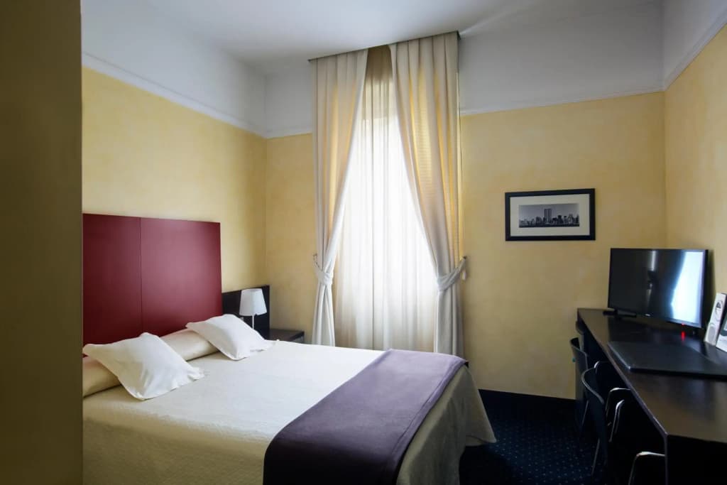 Hotel Colombia - photo 3