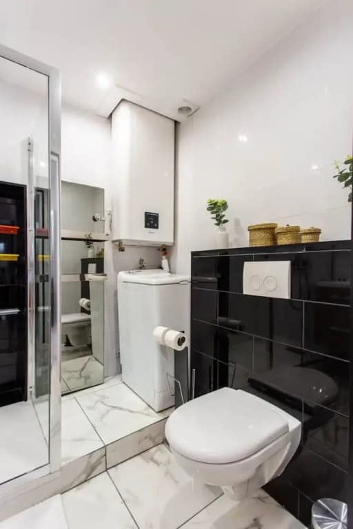 Exquisite Duplex - 6P - Montorgueil - photo 6