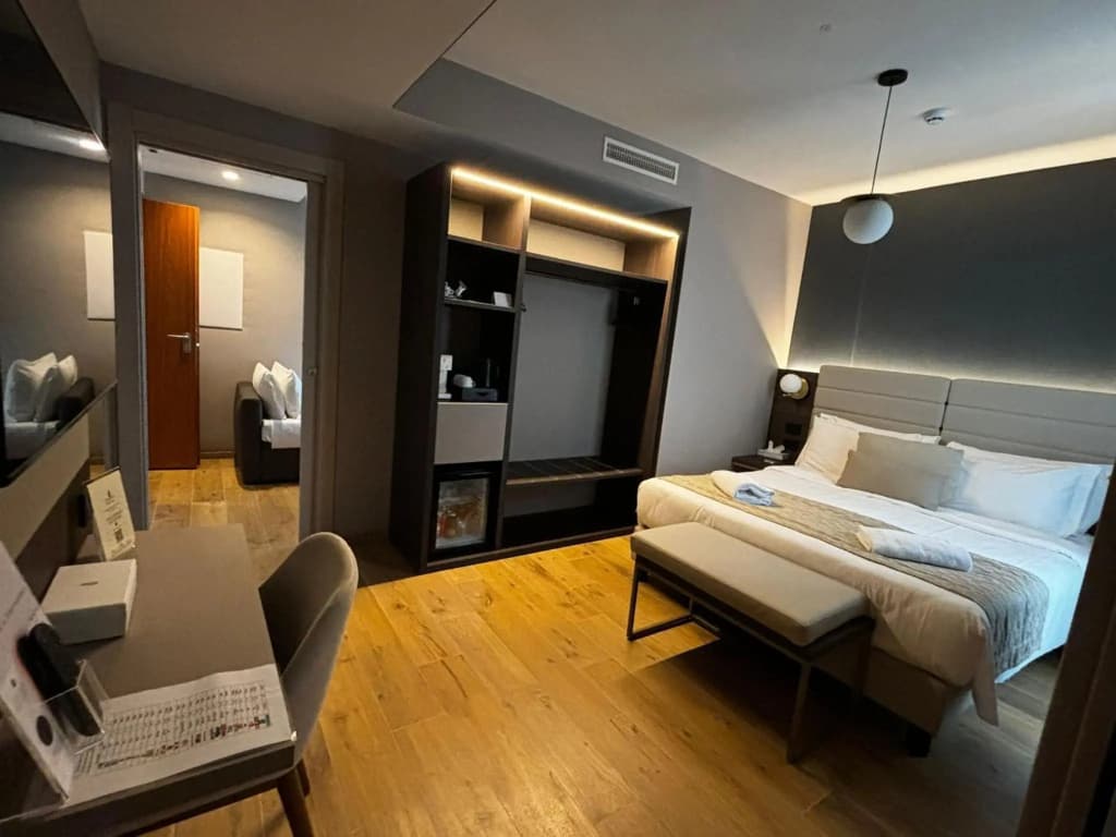 Hotel San Remo - photo 19