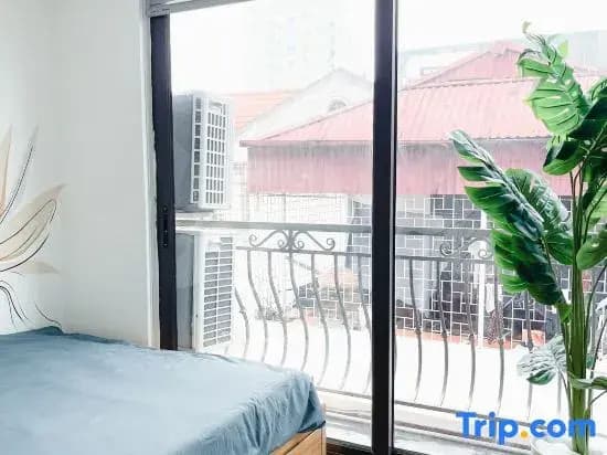 HanoPalais Residence Vũ Ngọc Phan - photo 10