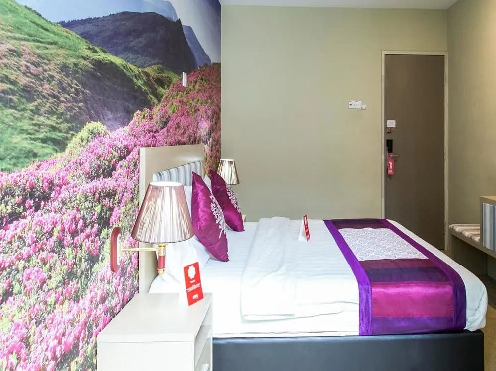 OYO Rooms Tambun Market - photo 10