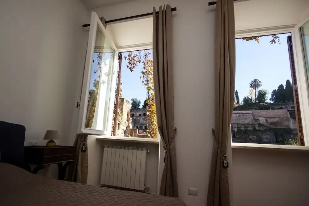 Fori Romani B&B - photo 3