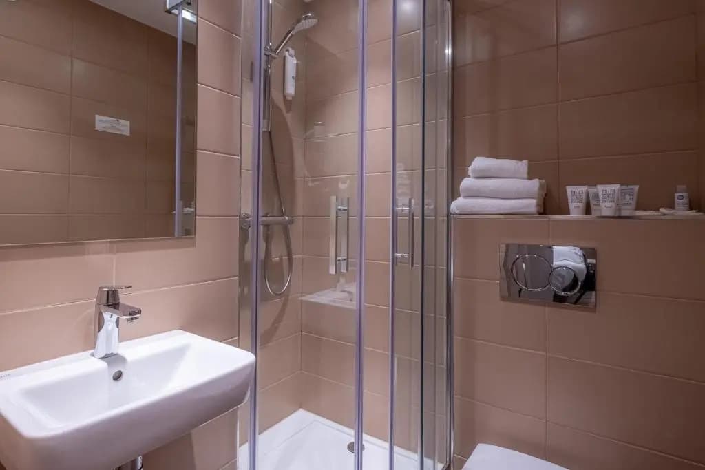 Hotel Lilas Blanc - photo 8
