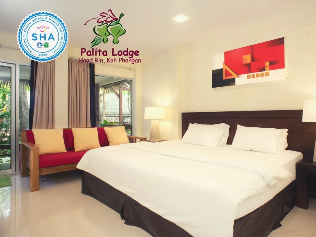 Palita Lodge - photo 5