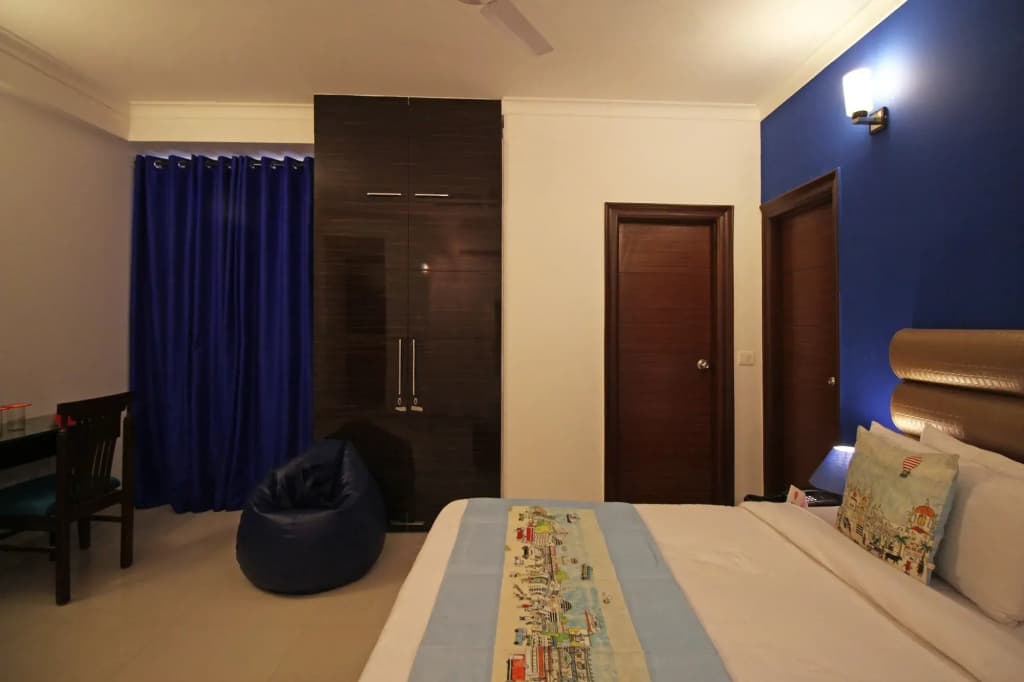 OYO Flagship North Campus - photo 7