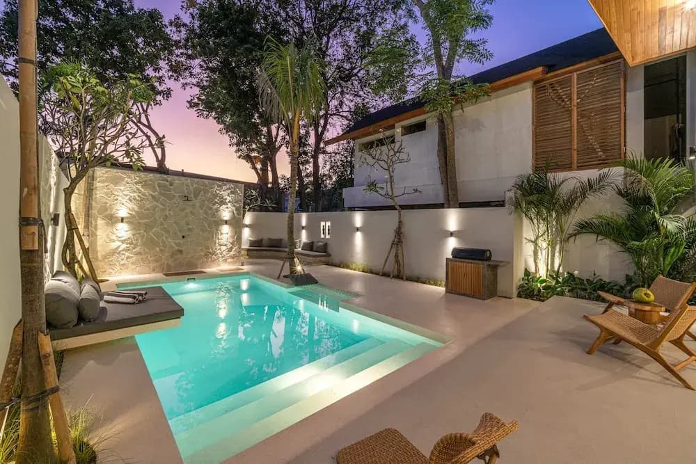 Villa Bayu by GORO - photo 29
