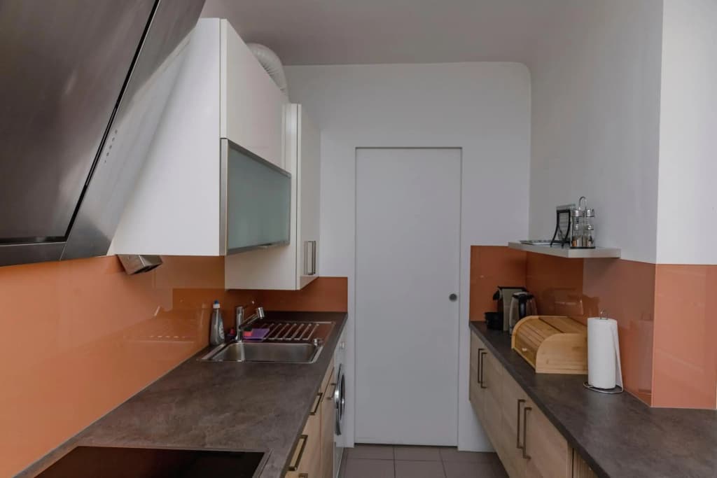 Beautiful 2-bedroom apartment near Schönbrunn - photo 20