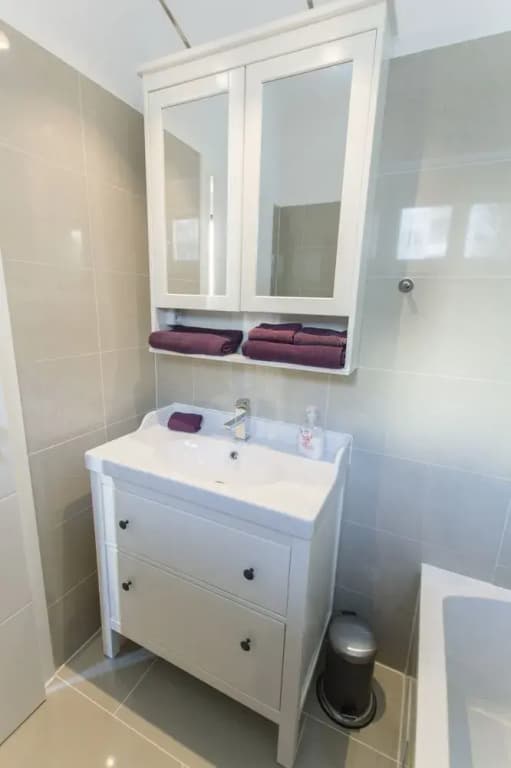Apartment - Nähe Schottenring - photo 9