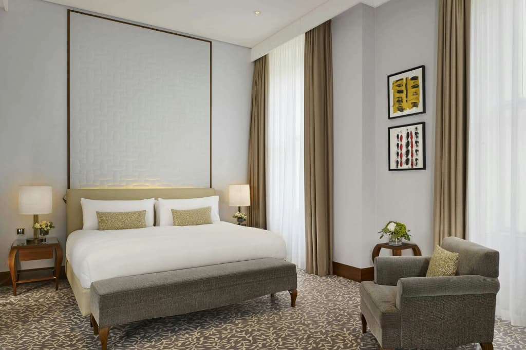 The Ritz-Carlton, Vienna - photo 38