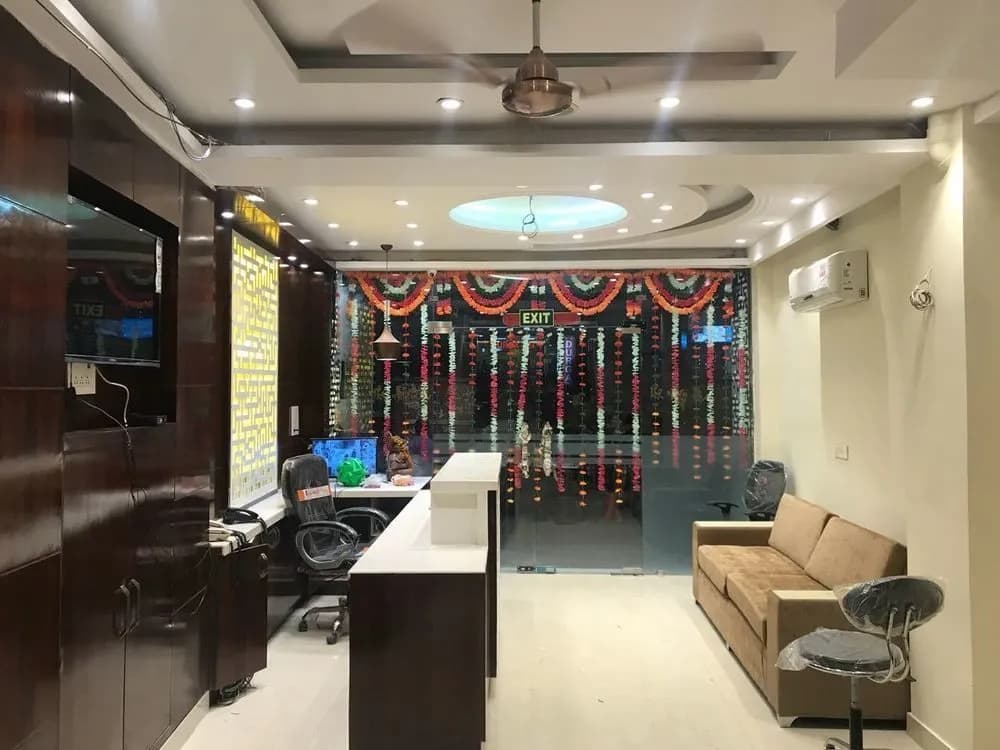 Hotel Shiv Dx - photo 2