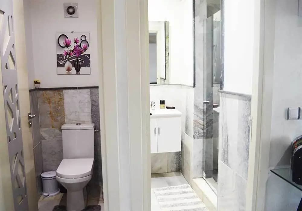 appartement Harmony - photo 7