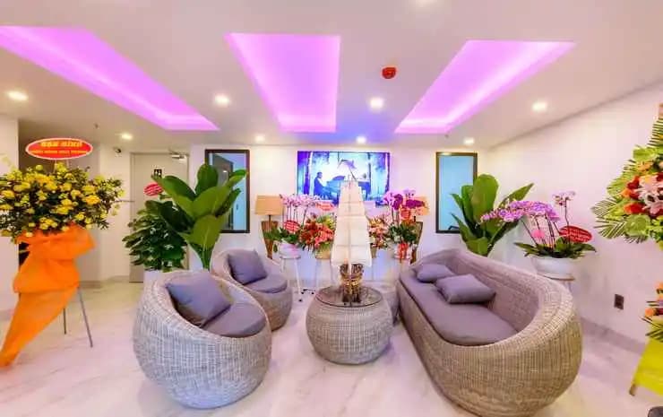 Maison Hotel Phu Quoc - main photo