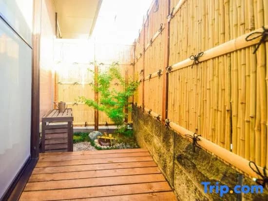 Ryokan -Ryo- by Tranova - main photo