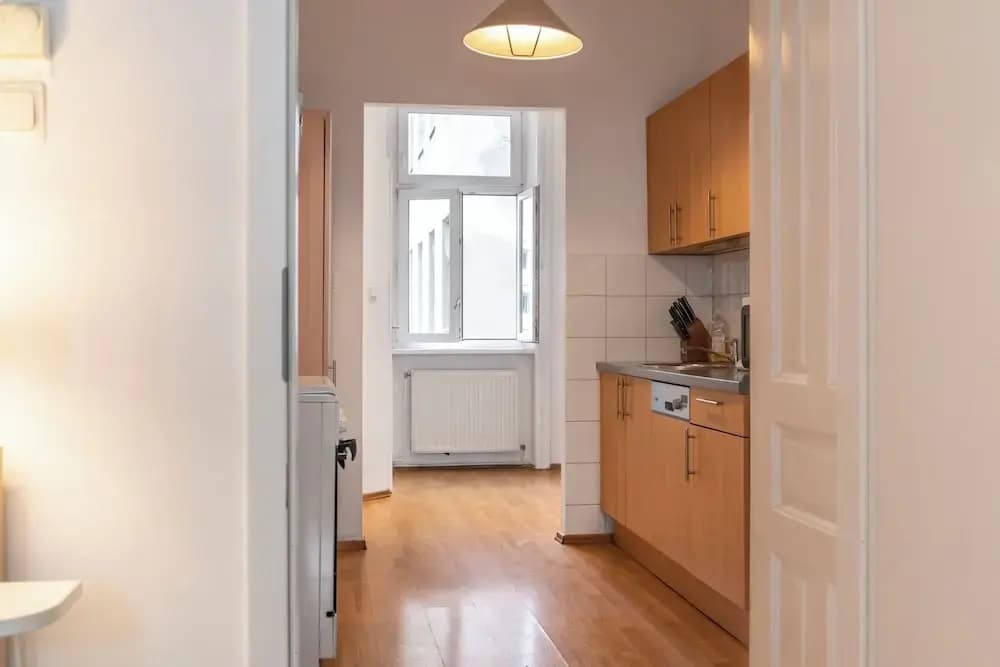 Comfy 2BR Apt Central Vienna - photo 7