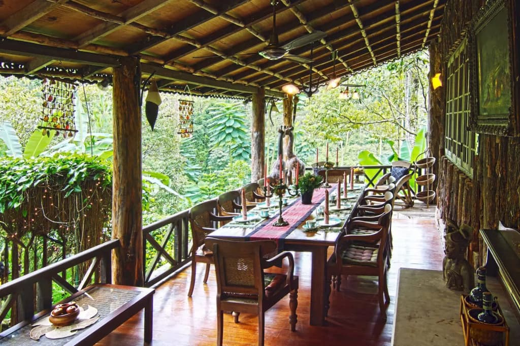 Fig Tree Hills Resort - photo 16