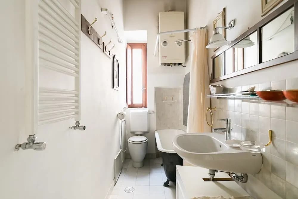 Reginella White Apartment - photo 8