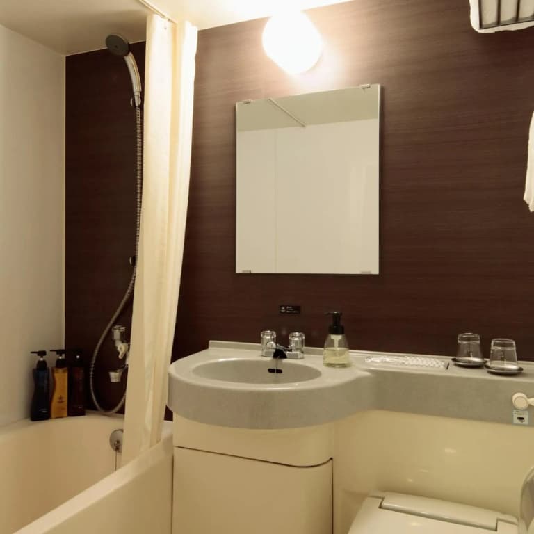 Candeo Hotels Uenokoen - photo 8