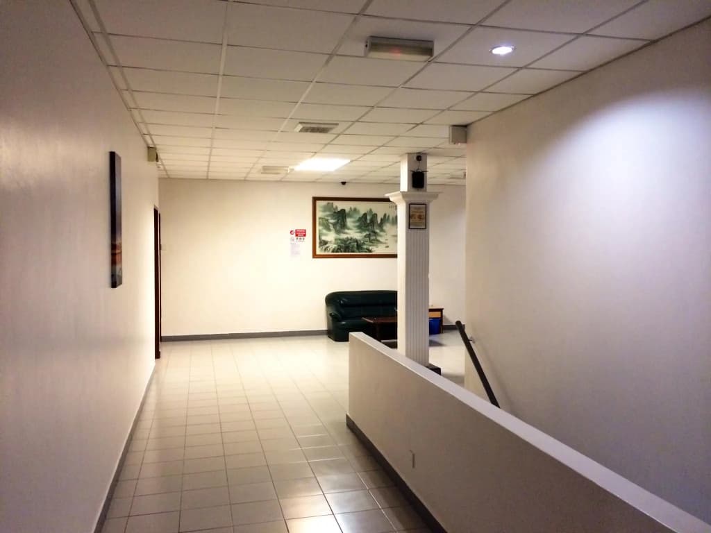 Galaxy Inn - photo 11