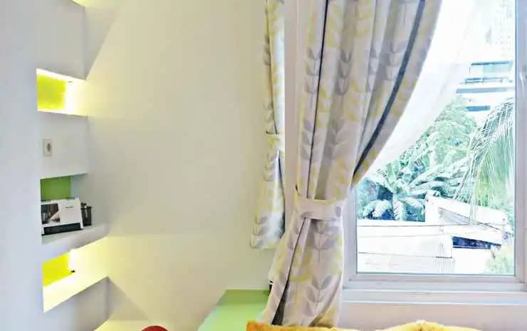 Kamargue Residence Jakarta ( Syariah ) - photo 20