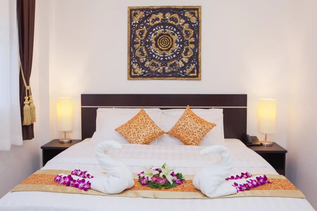 Lux Family Villas - photo 3