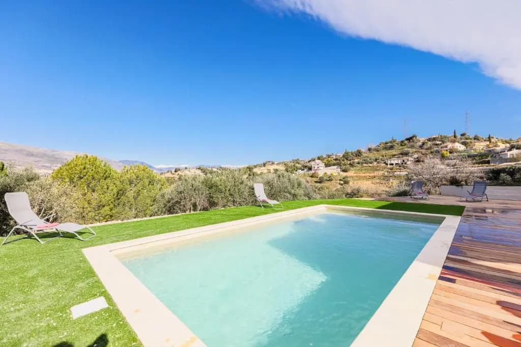 Bellet Hills Vi4193 - photo 13