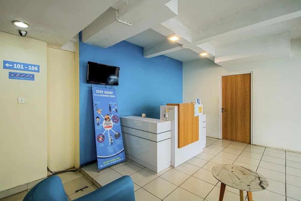 Plaza 68 Residence - photo 13