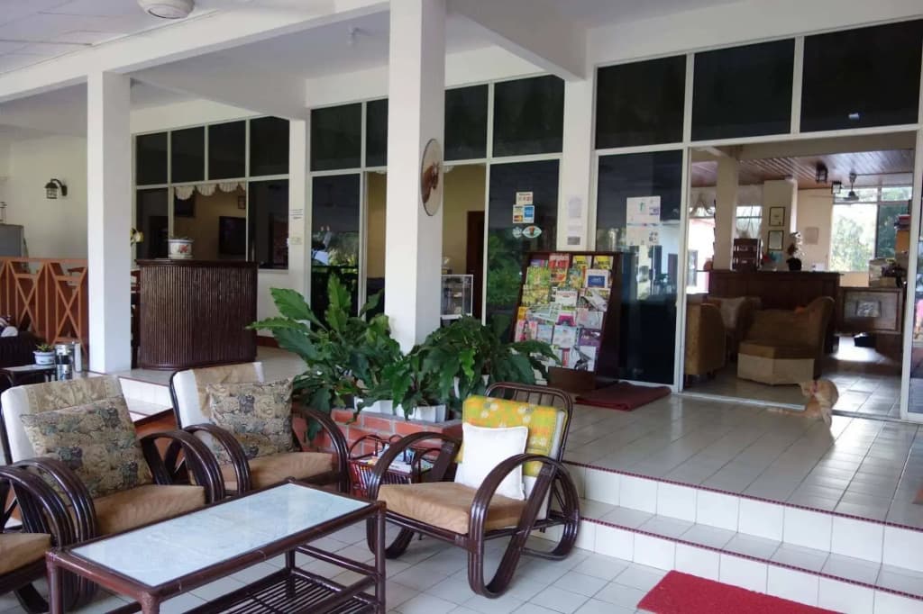Seaside Travellers Inn - photo 18