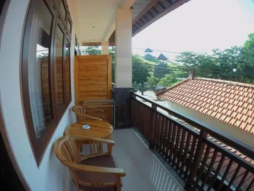 Agus Tri Homestay - photo 5