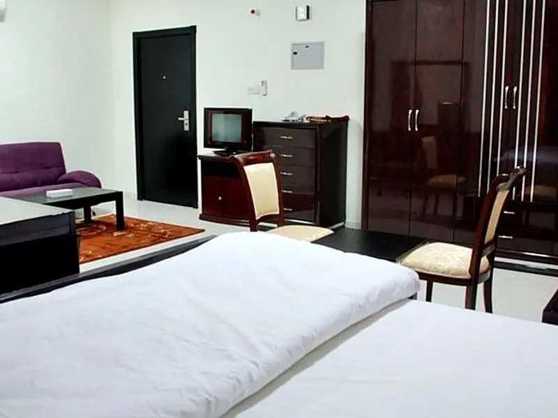 The Paradise Inn Hotel Apartments - photo 5