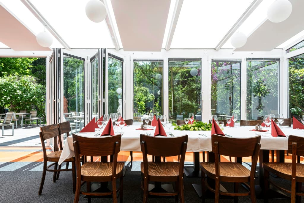 Hotel Grenzfall Berlin - photo 23