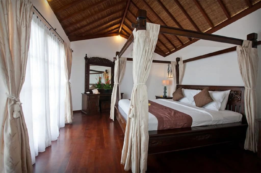 Villa Origami by Nagisa Bali - photo 6