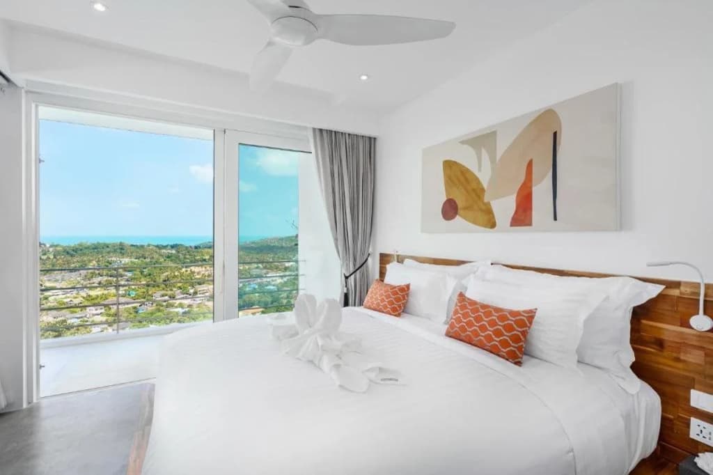 UniQue Boutique Resort - photo 1
