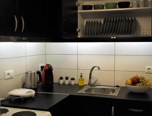 Athens Downtown Loft - photo 5