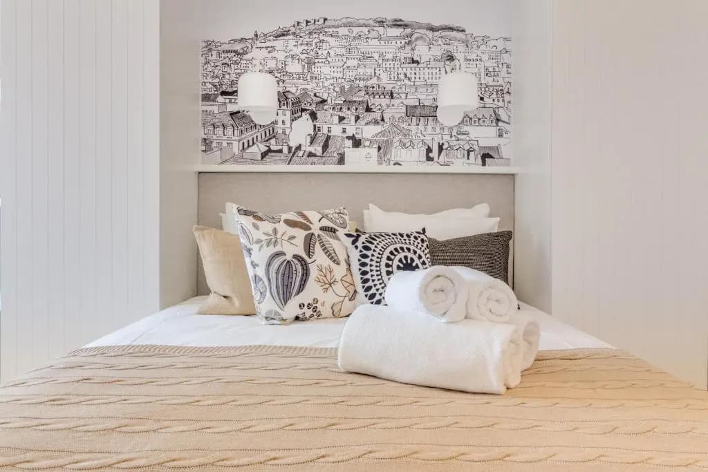Lisbon Alegria Apartment - photo 5