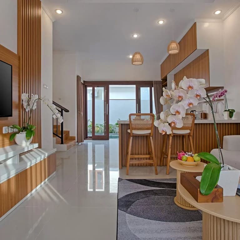Taman Seminyak Suites - photo 16
