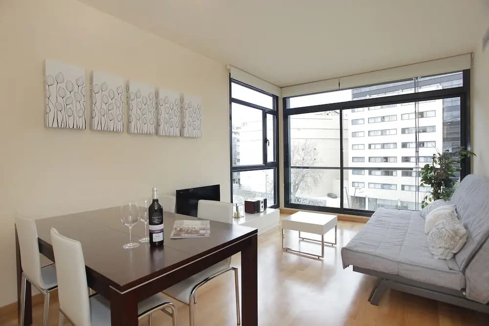 1213 - Ciutadella Nice Apartment - photo 6