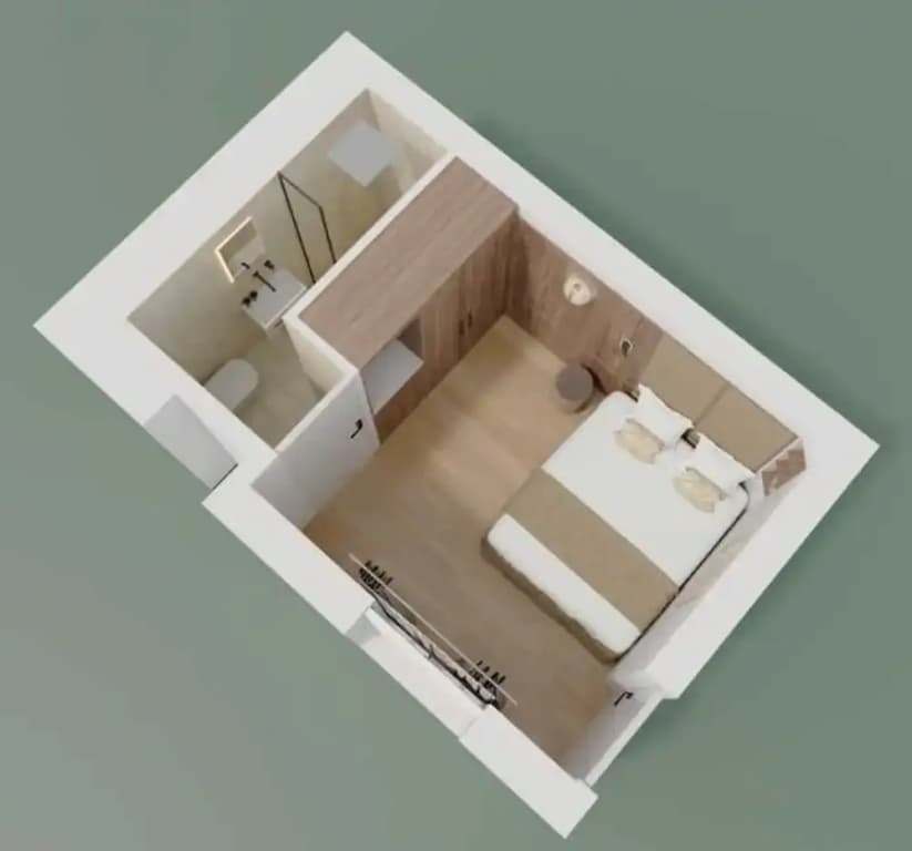 Lovely Studio - 1P - Near Montorgueil - photo 5