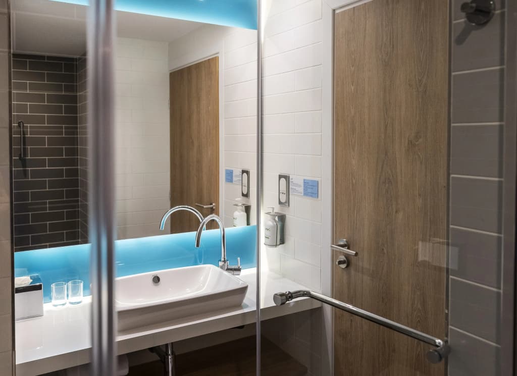 Holiday Inn Express Nice Grand Arenas by IHG - photo 7