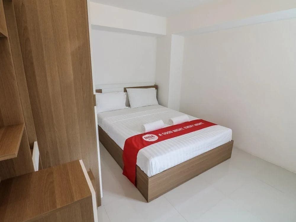 Nida Rooms Ladprao Plaza 189 - photo 5