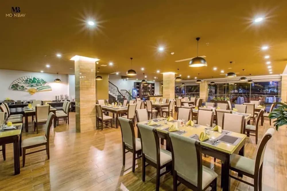 Moon Halo Hotel - photo 15