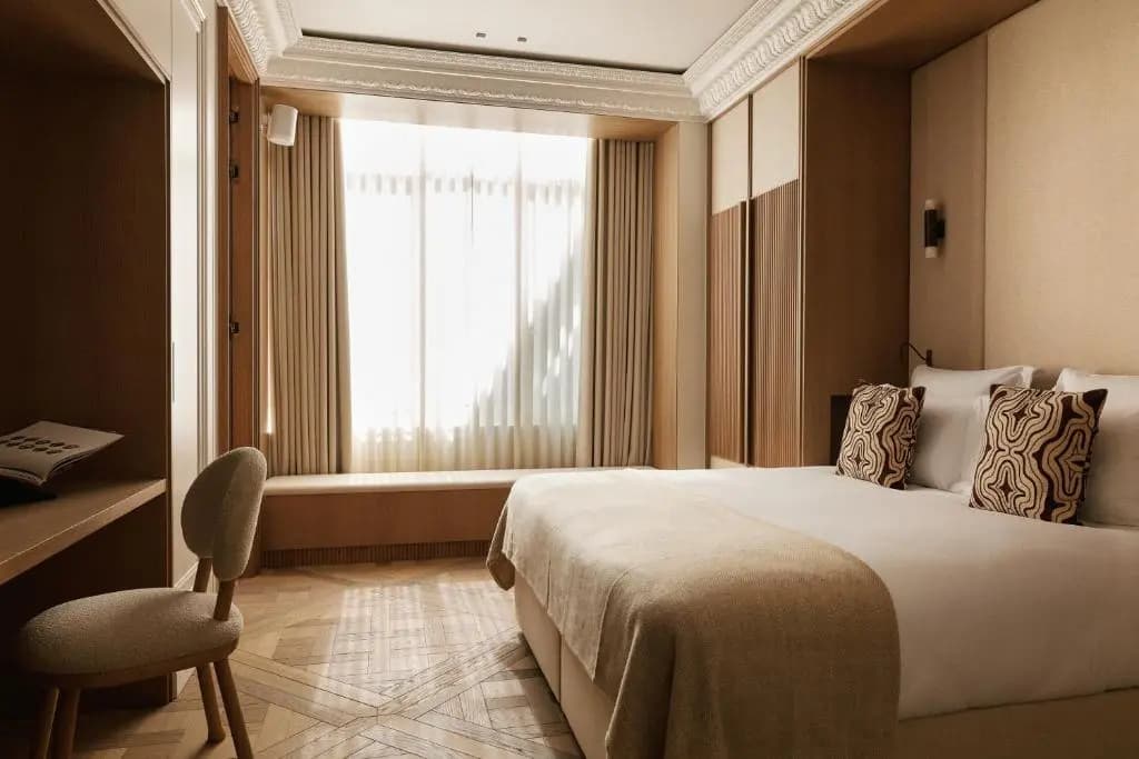 Highstay serviced apartments PYRAMIDES - photo 21