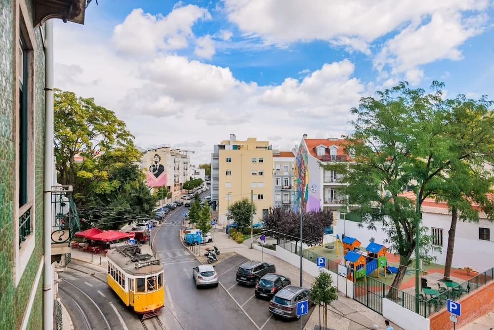 My Graça Flat in Lisbon - photo 14