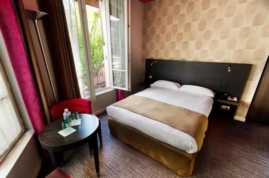 Hotel Aero - photo 6