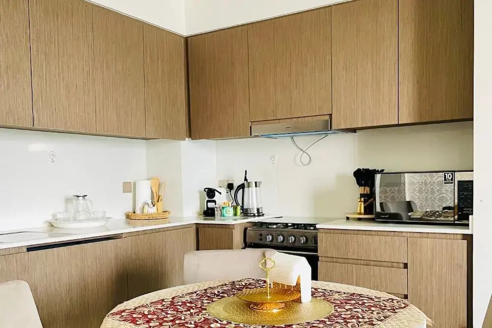 One Lux Stay Grande Signature Residences - photo 38