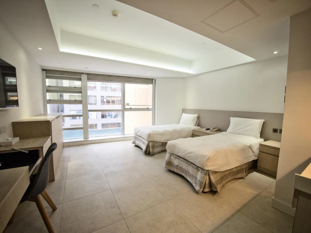 Wifi Boutique Hotel - photo 17