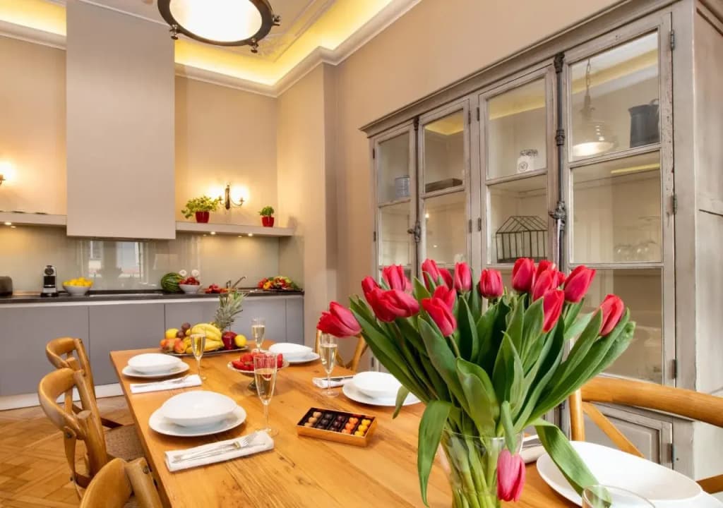 Malostranska Residence - photo 14