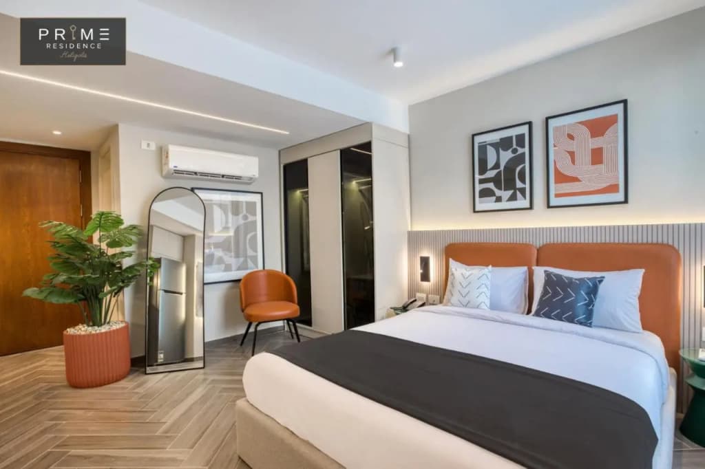 Prime Residence Heliopolis - photo 19