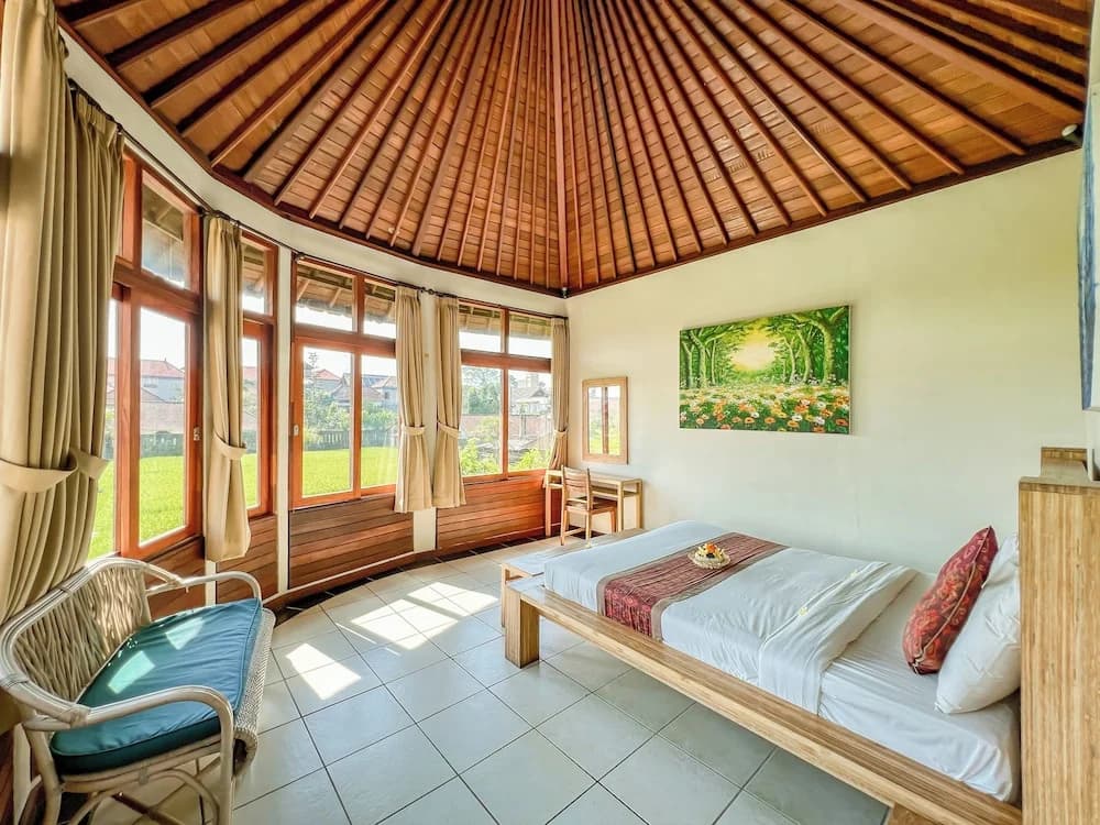 Sarin Ubud Suite - photo 34