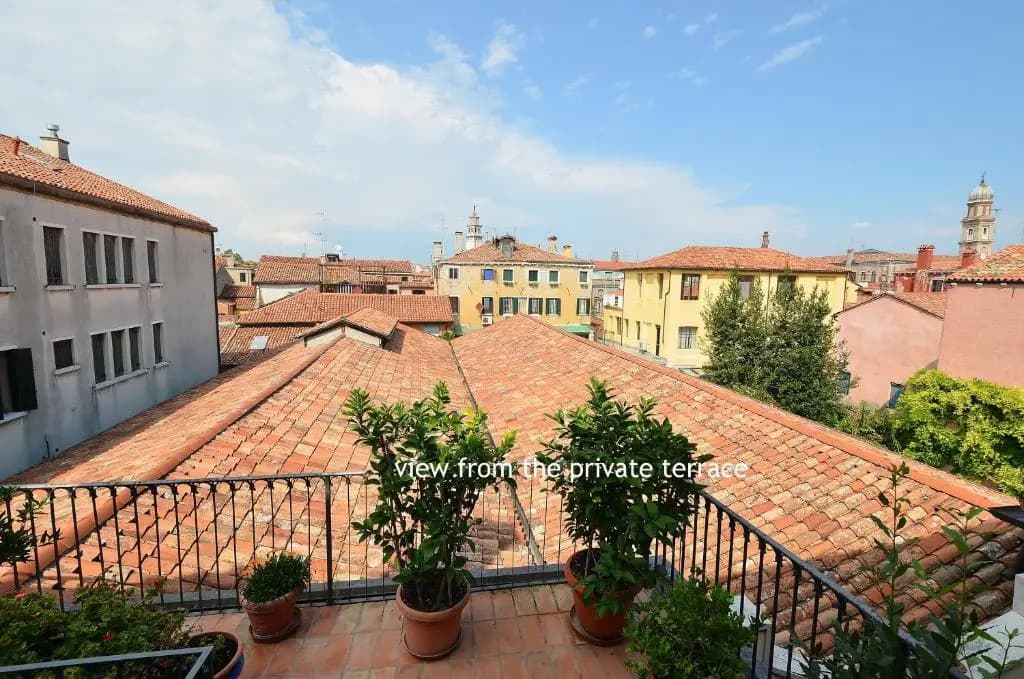 PATRIZIO panoramic view - main photo